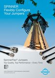 Spinner Jumper Cables