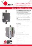 BSP Broadcast Smart Platform